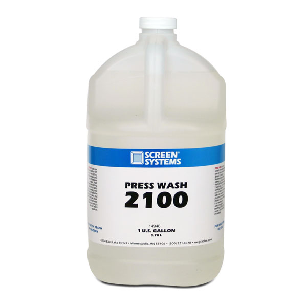 GAL -  PRESS WASH image