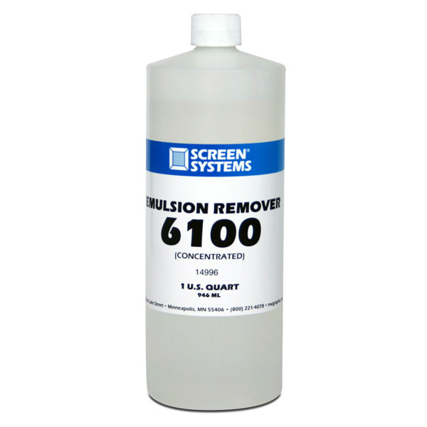 QT -  EMULSION REMOVER 3:1 CONCENTRATE image