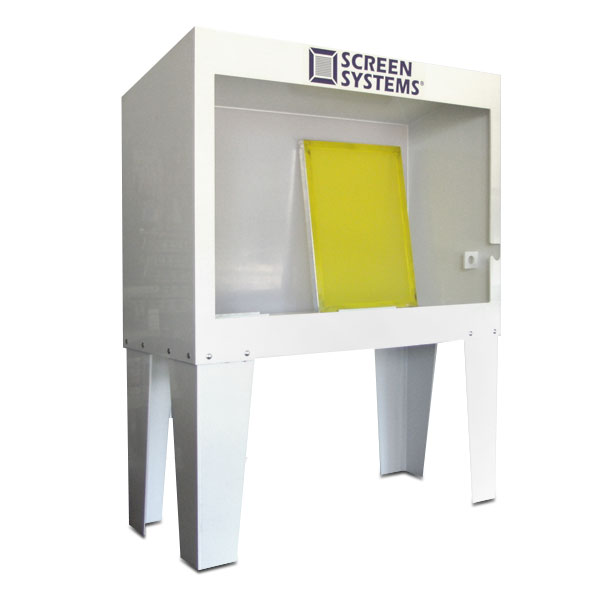  -  ECONOMY BACKLIT SINK 33X53" MAX FRM image