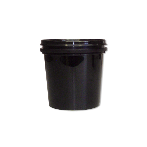  -  QUART MIXING PAIL W/LID image