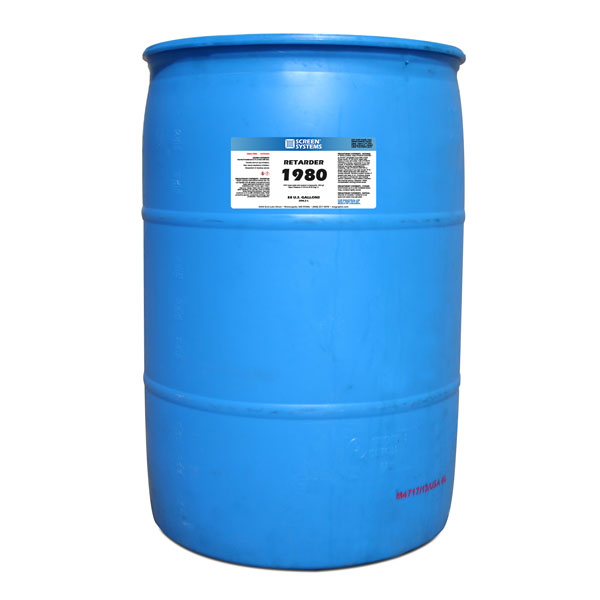 55 GAL -  SUPER RETARDER image