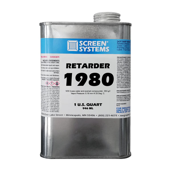 QT -  SUPER RETARDER image