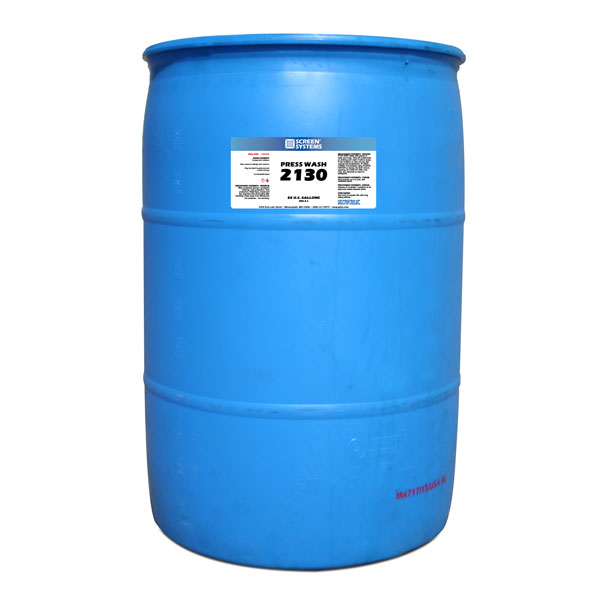 55 GAL -  2130 PRESS WASH image