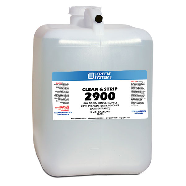 5 GAL -  2N1 DIP TANK CONCENTRATE image