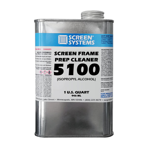 QT -  FRAME PREP image