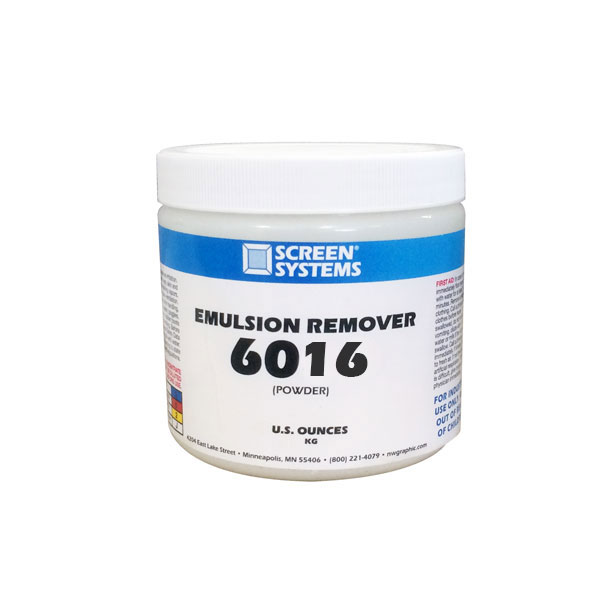 16 OZ -  EMULSION REMOVER POWDER image